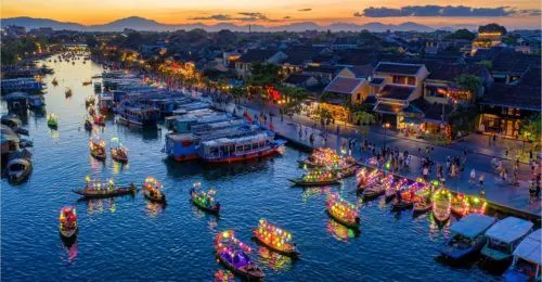 Exploring The Best of Hoi An